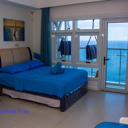 فيلا ماكتانفي Oceanfront At Arterra, Fast Wifi, Nflix, Kitchen - H Or L المظهر الخارجي الصورة