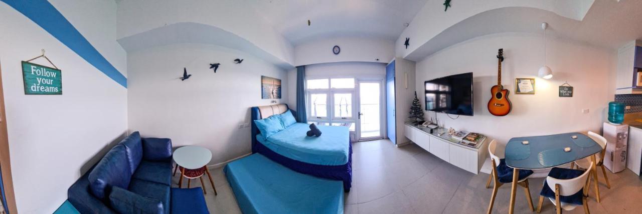 فيلا ماكتانفي Oceanfront At Arterra, Fast Wifi, Nflix, Kitchen - H Or L المظهر الخارجي الصورة