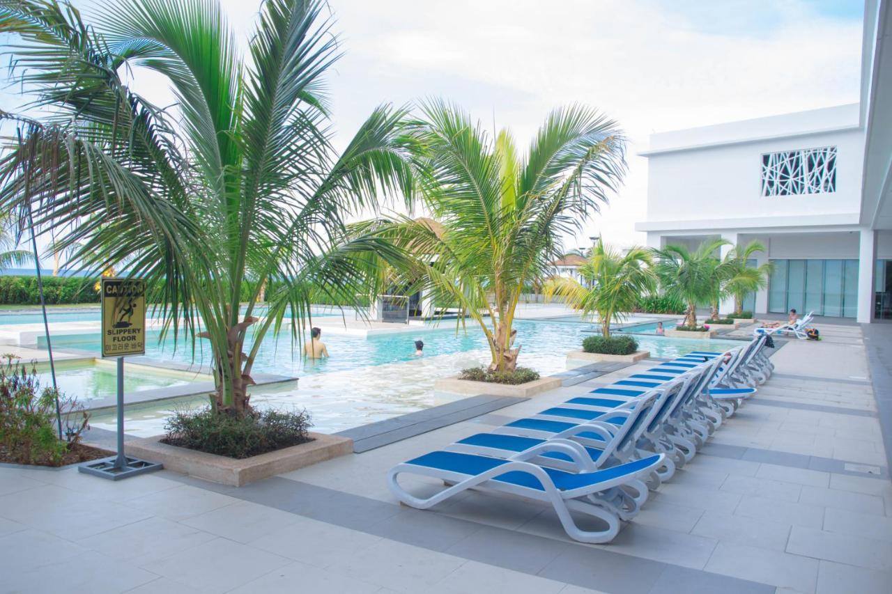 فيلا ماكتانفي Oceanfront At Arterra, Fast Wifi, Nflix, Kitchen - H Or L المظهر الخارجي الصورة
