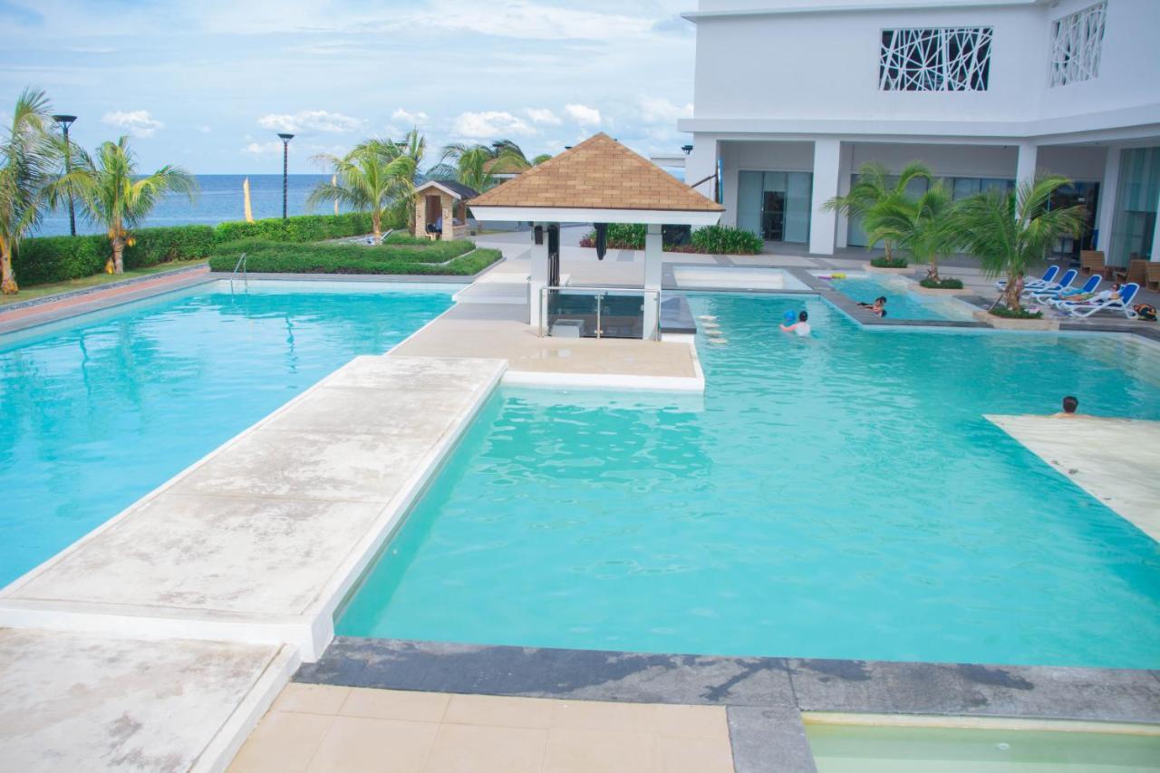 فيلا ماكتانفي Oceanfront At Arterra, Fast Wifi, Nflix, Kitchen - H Or L المظهر الخارجي الصورة