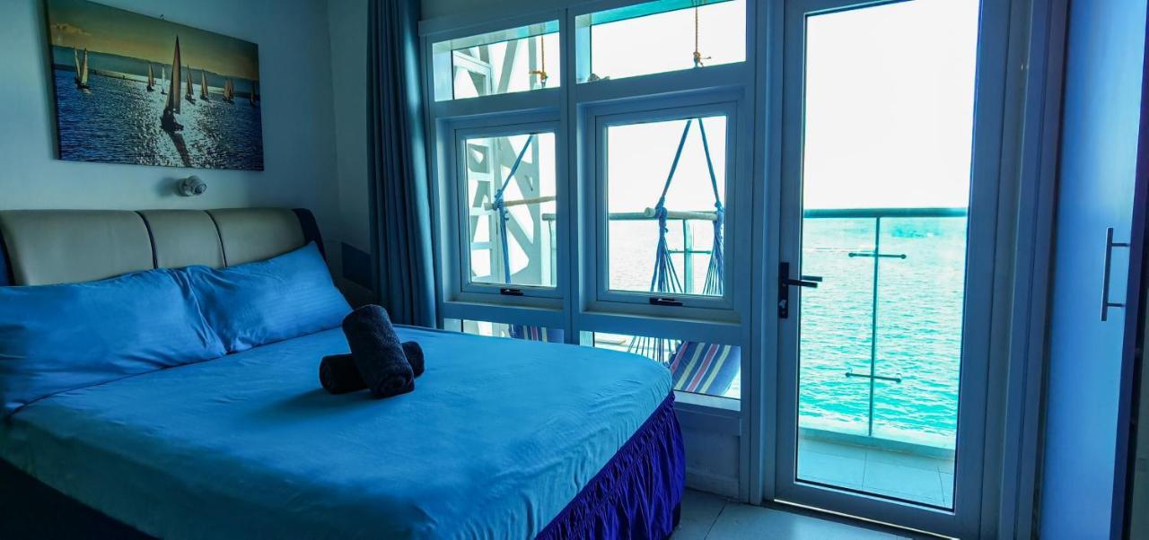 فيلا ماكتانفي Oceanfront At Arterra, Fast Wifi, Nflix, Kitchen - H Or L المظهر الخارجي الصورة