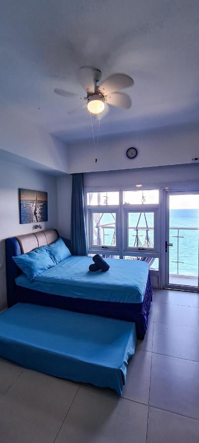 فيلا ماكتانفي Oceanfront At Arterra, Fast Wifi, Nflix, Kitchen - H Or L المظهر الخارجي الصورة