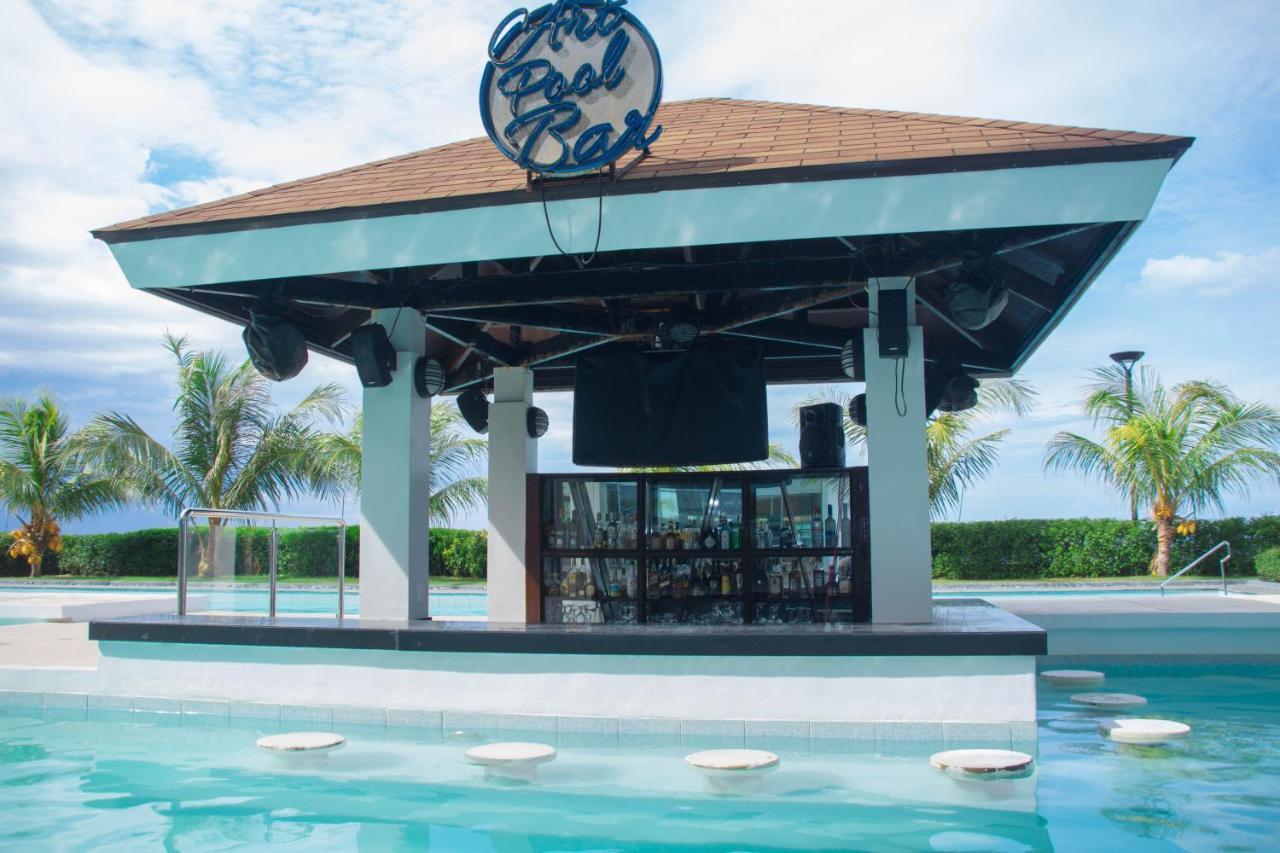 فيلا ماكتانفي Oceanfront At Arterra, Fast Wifi, Nflix, Kitchen - H Or L المظهر الخارجي الصورة