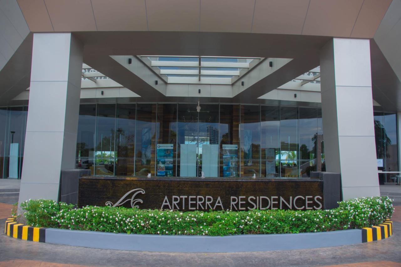 فيلا ماكتانفي Oceanfront At Arterra, Fast Wifi, Nflix, Kitchen - H Or L المظهر الخارجي الصورة