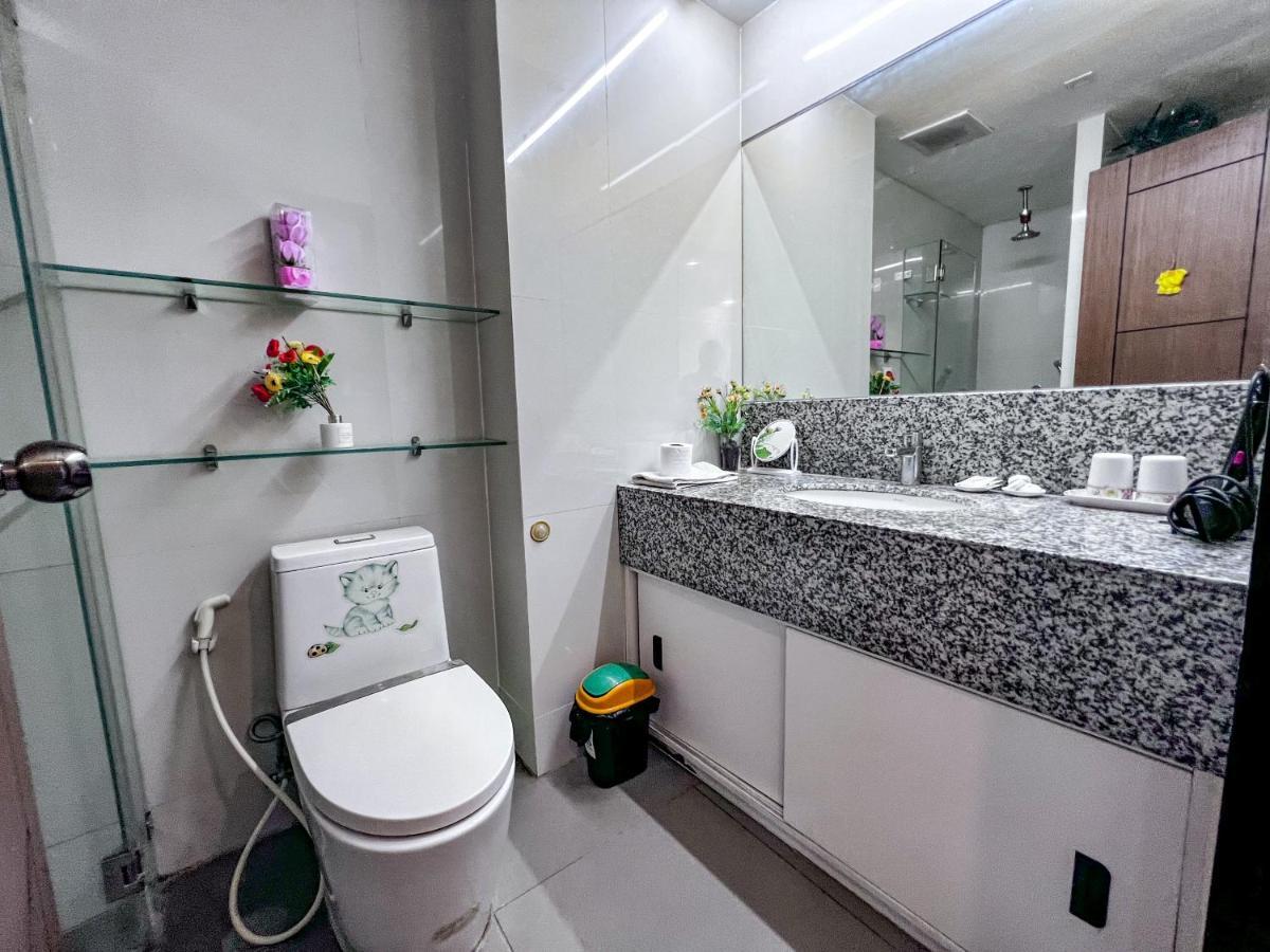فيلا ماكتانفي Oceanfront At Arterra, Fast Wifi, Nflix, Kitchen - H Or L المظهر الخارجي الصورة