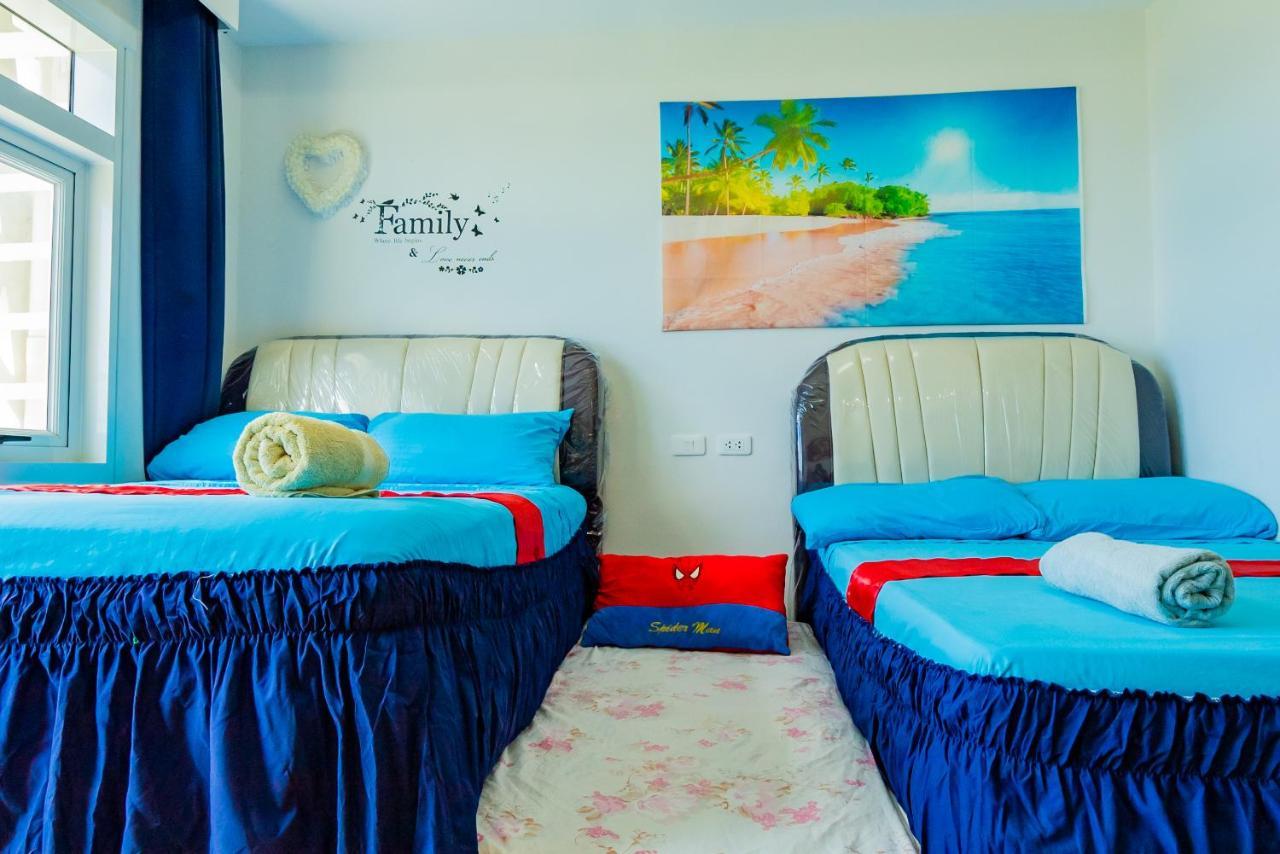 فيلا ماكتانفي Oceanfront At Arterra, Fast Wifi, Nflix, Kitchen - H Or L المظهر الخارجي الصورة