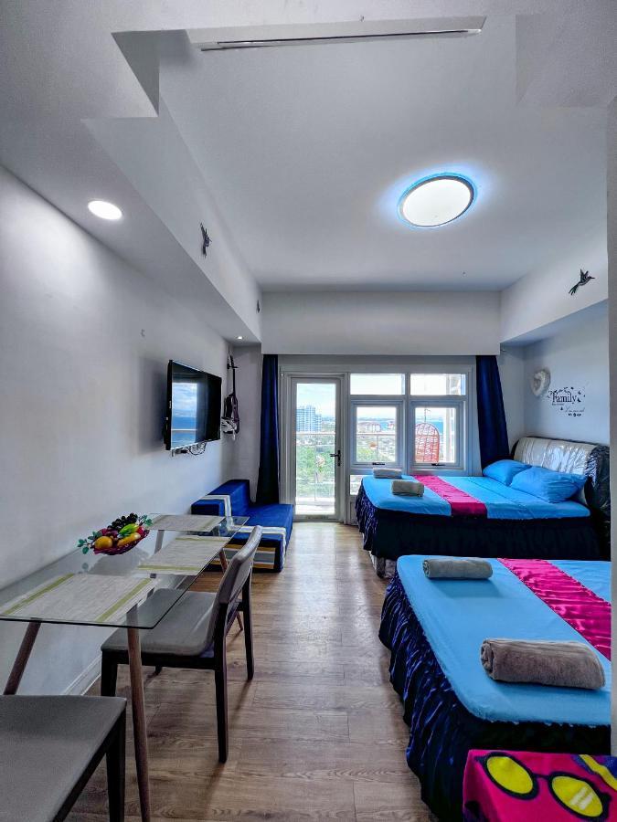 فيلا ماكتانفي Oceanfront At Arterra, Fast Wifi, Nflix, Kitchen - H Or L المظهر الخارجي الصورة