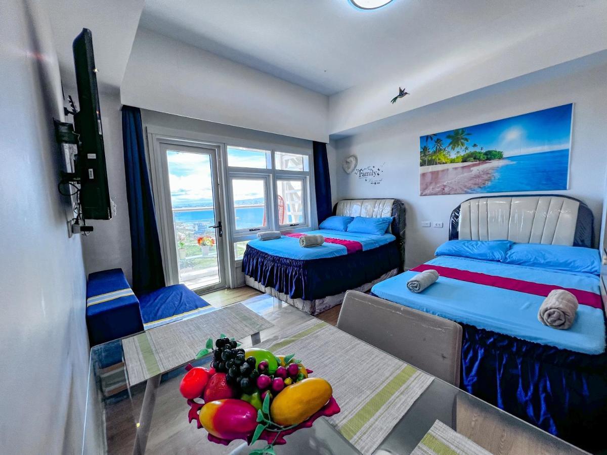 فيلا ماكتانفي Oceanfront At Arterra, Fast Wifi, Nflix, Kitchen - H Or L المظهر الخارجي الصورة
