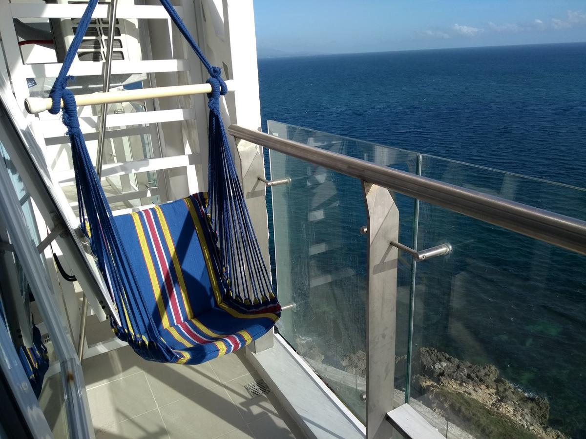 فيلا ماكتانفي Oceanfront At Arterra, Fast Wifi, Nflix, Kitchen - H Or L المظهر الخارجي الصورة