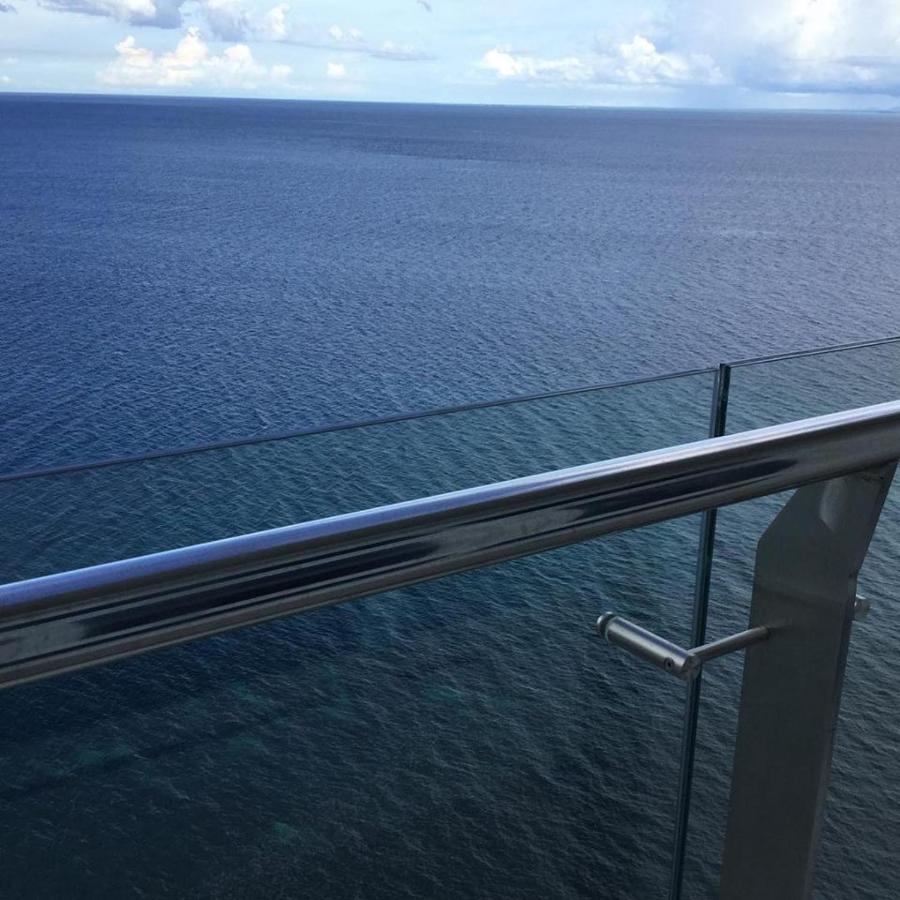 فيلا ماكتانفي Oceanfront At Arterra, Fast Wifi, Nflix, Kitchen - H Or L المظهر الخارجي الصورة